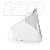 Écran PINLOCK Original clair pour écrans Arai type CT-F