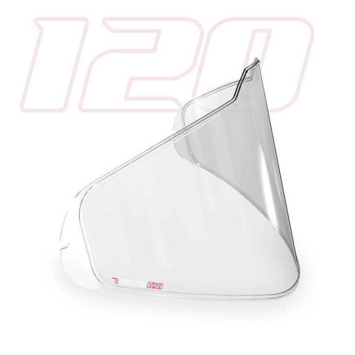 Écran PINLOCK Original clair pour écrans Arai type CT-F