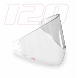 Écran PINLOCK 120 transparent Bell MX-9 Adventure | Oxmoto