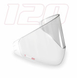 Écran PINLOCK 120 transparent Bell MX-9 Adventure | Oxmoto