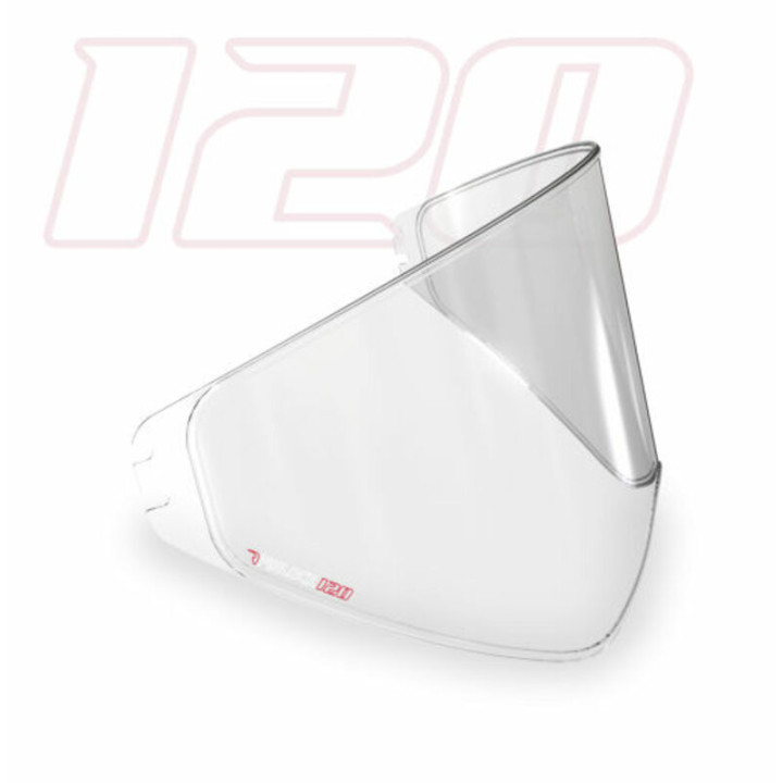 Écran PINLOCK 120 transparent Bell MX-9 Adventure | Oxmoto