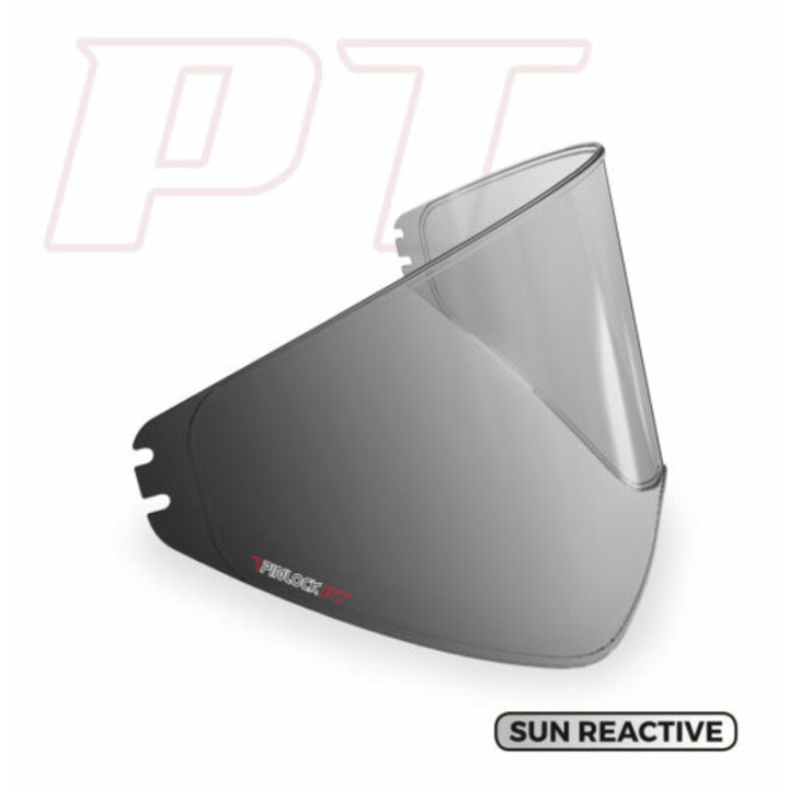 Écran PINLOCK Sun Reactive ProtecTINT Bell MX-9 Adventure