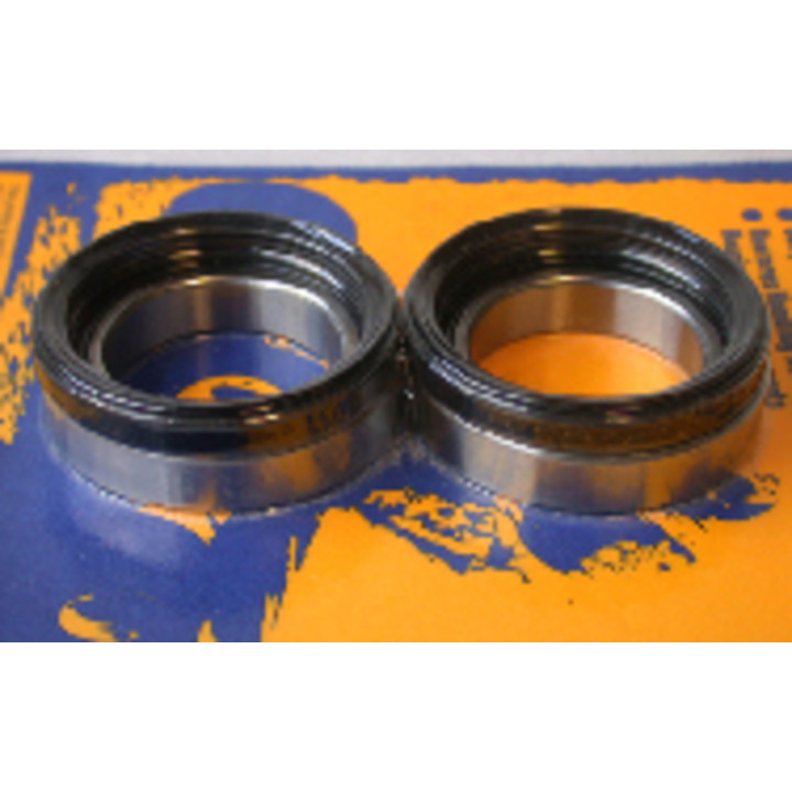 Kit de roulements et joints de roue arrière PIVOT WORKS PWRWK-H10-420