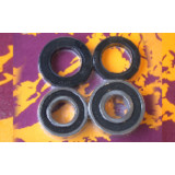 Kit de roulements et joints de roue avant PIVOT WORKS PWFWK-S17-700