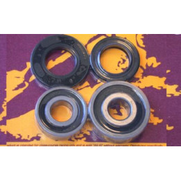 Kit de roulements et joints de roue arrière PIVOT WORKS PWRWK-H14-040