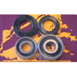 Kit de roulements et joints de roue arrière PIVOT WORKS PWRWK-H14-040