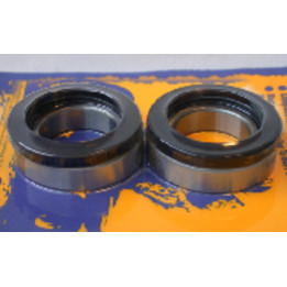Kit de roulements et joints de roue arrière PIVOT WORKS PWRWK-S11-020