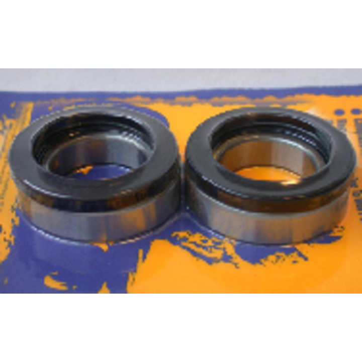 Kit de roulements et joints de roue arrière PIVOT WORKS PWRWK-S11-020