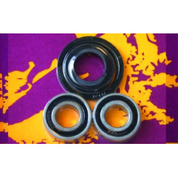Kit de roulements et joints de roue avant PIVOT WORKS PWFWK-H13-046