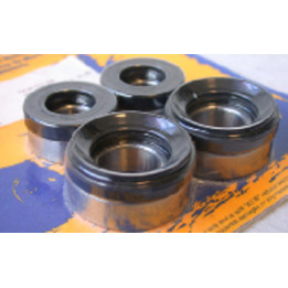 Kit de roulements et joints de roue avant PIVOT WORKS PWFWK-H11-420
