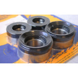 Kit de roulements et joints de roue avant PIVOT WORKS PWFWK-H11-420