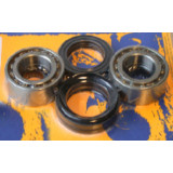 Kit de roulements et joints de roue avant PIVOT WORKS PWFWK-H14-040
