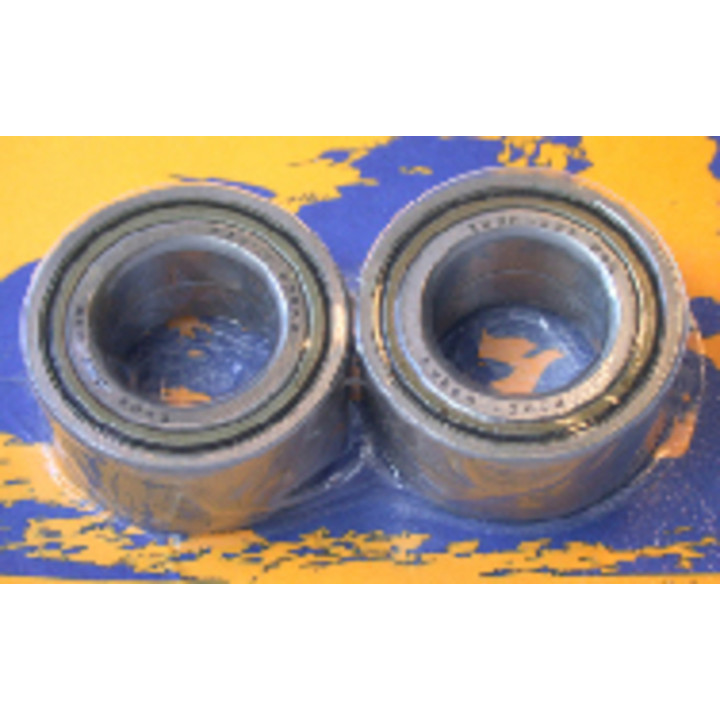 Kit de roulements et joints de roue avant PIVOT WORKS PWFWK-K13-430