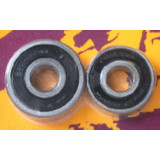 Kit de roulements et joints de roue avant PIVOT WORKS PWFWK-K09-008