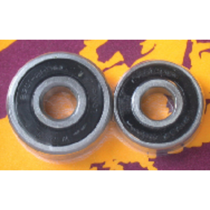 Kit de roulements et joints de roue avant PIVOT WORKS PWFWK-K09-008