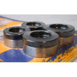 Kit de roulements et joints de roue avant PIVOT WORKS PWFWK-Y13-600