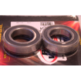 Kit de roulements et joints de roue arrière PIVOT WORKS PWRWK-Y10-000