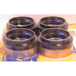 Kit de roulements et joints de roue arrière PIVOT WORKS PWRWK-Y26-600