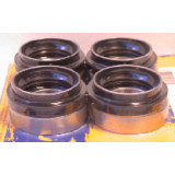 Kit de roulements et joints de roue arrière PIVOT WORKS PWRWK-Y26-600