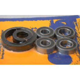 Kit de roulements et joints de roue avant PIVOT WORKS PWFWK-Y08-000