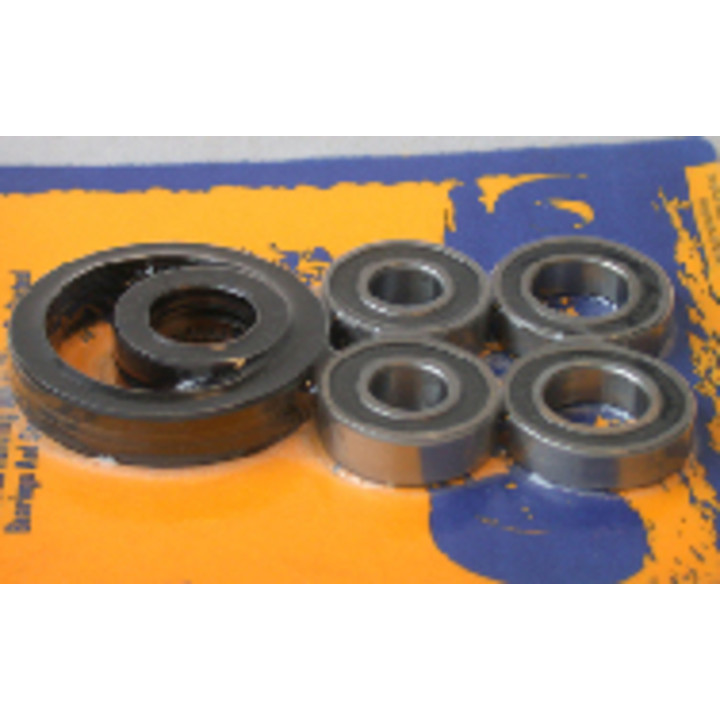 Kit de roulements et joints de roue avant PIVOT WORKS PWFWK-Y08-000