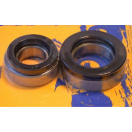 Kit de roulements et joints de roue arrière PIVOT WORKS PWRWK-Y13-002