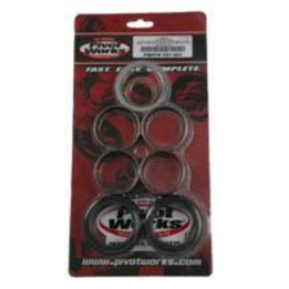 Kit reparaton DE fourche cross KX450F | Oxmoto