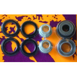 Kit roulements d'amortisseur pour Honda XR400R 1996-97