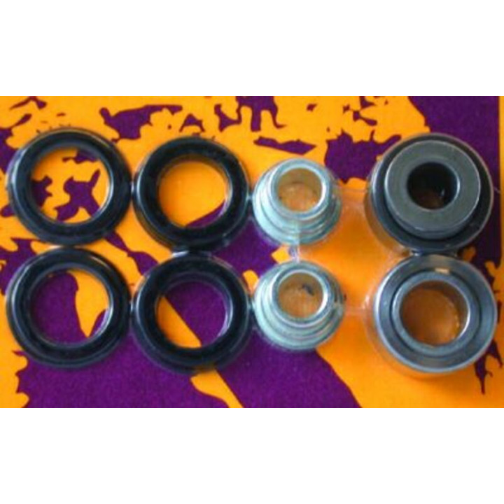 Kit roulements d'amortisseur pour Honda XR400R 1996-97