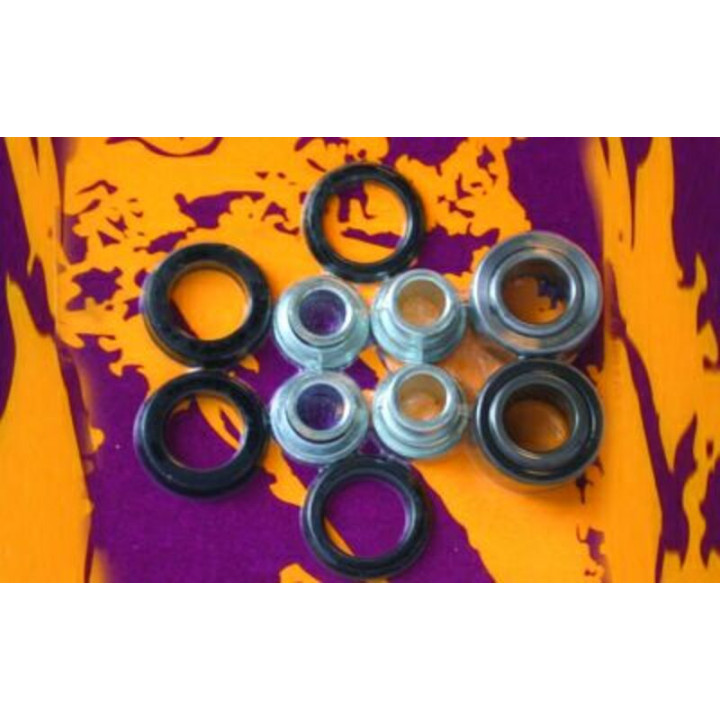 Kit roulements d'amortisseur pour Honda XR250R 1992-03