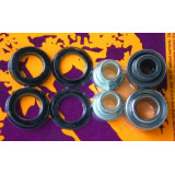 Kit roulements d'amortisseur pour Honda XR600 1991-00