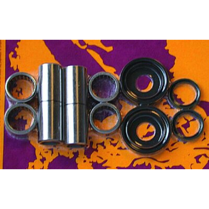 Kit reparation DE bras oscillants pour Honda XR400 1996-03
