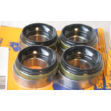 Kit de roulements et joints de roue avant PIVOT WORKS PWFWK-Y12-600