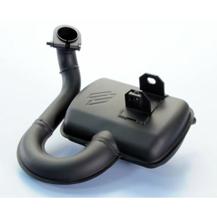 Pot d'échappement Polini Original - Vespa PX 200 200.2022