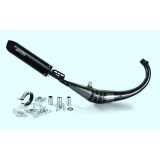 Pot d'échappement Polini 200.0532 | Oxmoto