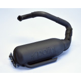 Silencieux Polini 200.2054 | Oxmoto