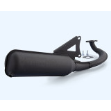 Silencieux Polini 200.0330 | Oxmoto