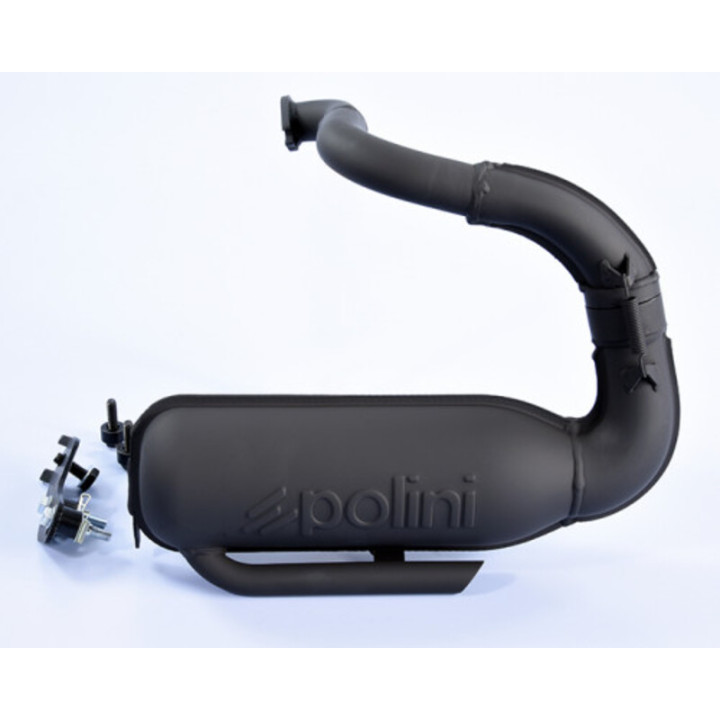 Ligne complète Polini 200.2034/R | Oxmoto