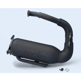 Ligne complète Polini 200.2034 | Oxmoto