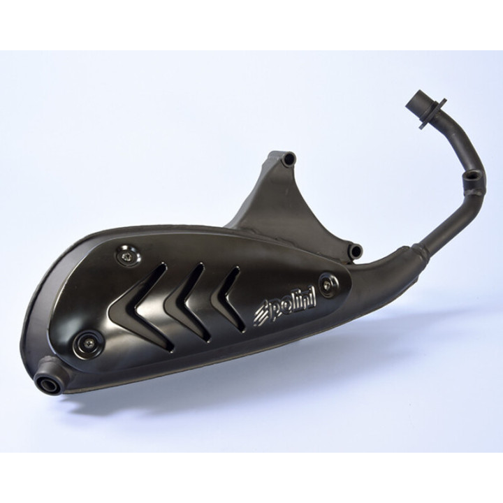 Pot d'échappement Polini 190.0079 | Oxmoto