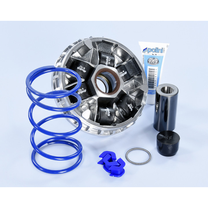 Variateur Polini Hi-Speed 241.764 | Oxmoto