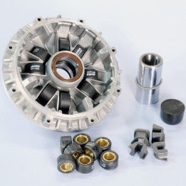 Variateur Polini Hi-Speed - Yamaha Tmax 500 241.714 | Oxmoto