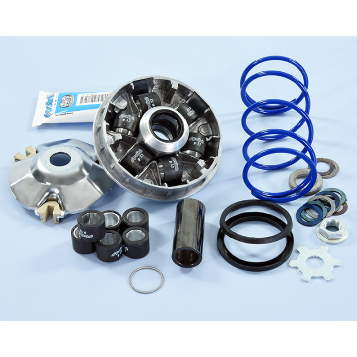 Variateur Polini Hi-Speed EVO2 Ø16/12.5° 241.748 | Oxmoto