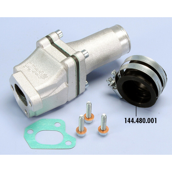 Pipe d'admission Polini 215.0272 | Oxmoto
