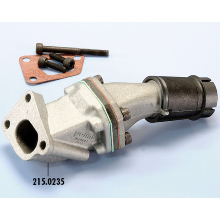 Pipe d'admission Polini 215.0232 | Oxmoto