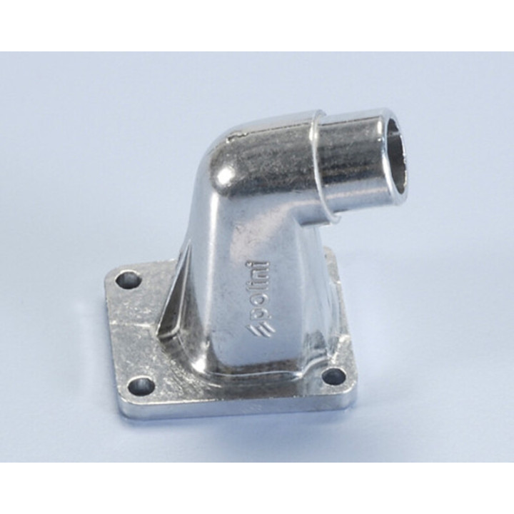 Pipe d'admission Polini 215.0384 | Oxmoto