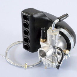 Carburateur Polini CP Ø21mm 201.2103 | Oxmoto