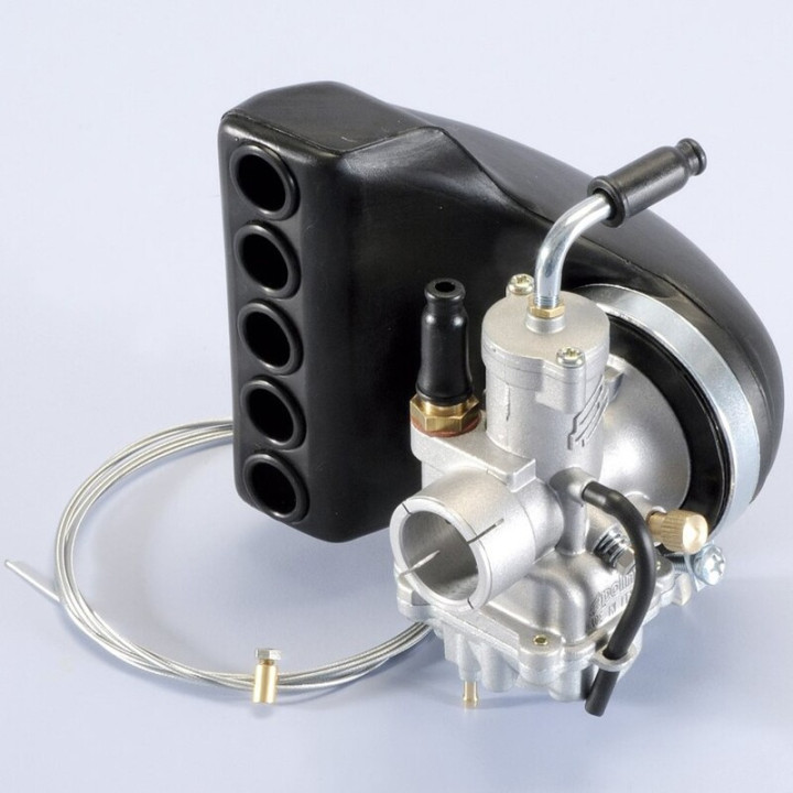 Carburateur Polini CP Ø21mm 201.2103 | Oxmoto