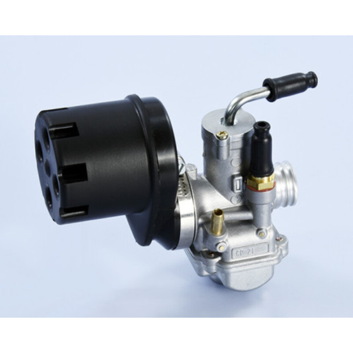 Carburateur Polini CP Ø21mm 201.2106 | Oxmoto