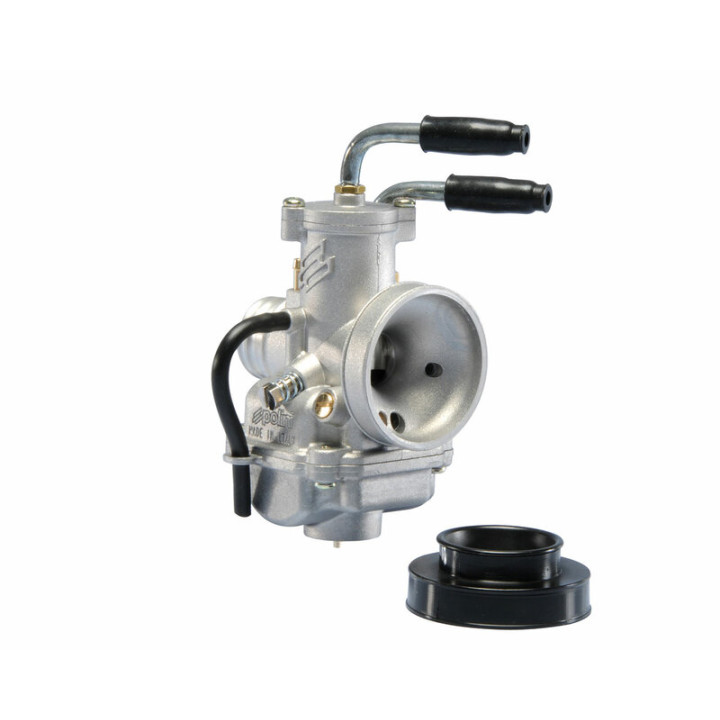 Carburateur Polini CP Ø17,5mm 201.1702 | Oxmoto